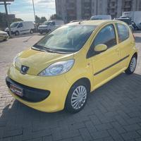 Peugeot 107 1.4 HDi 5p