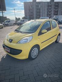 Peugeot 107 1.4 HDi 5p