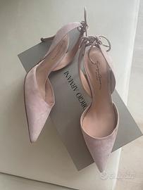 Scarpe Giorgio Armani