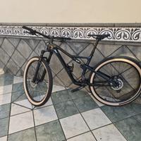 Cannondale Scalpel Lab 71 - Tg. M