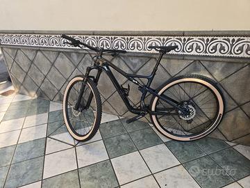 Cannondale Scalpel Lab 71 - Tg. M