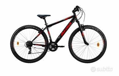 Bici Atala Blister 29”