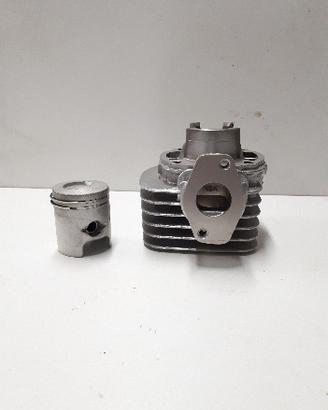 Ap5rer000210 cilindro completo scarabeo ditech
