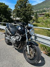 Honda Hornet 600