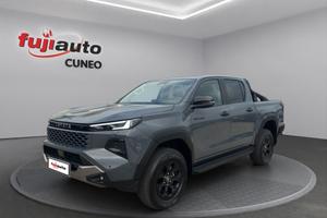 Toyota Hilux 2.8 d-4d 48V double cab Invincible a