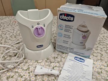 scaldabiberon Chicco