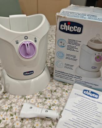 scaldabiberon Chicco