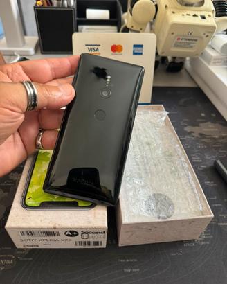 SONY XPERIA XZ 2 4G ( 4/64GB )
