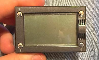 cronotermostato bticino serie axolute