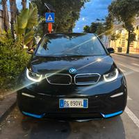 Bmw i3s REx - 2018 H/K