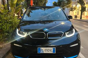 Bmw i3s REx - 2018 H/K