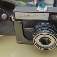 Macchina fotografica CMEHA