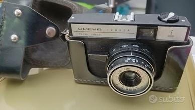 Macchina fotografica CMEHA