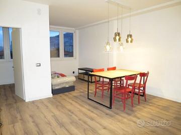 Appartamento a Trento