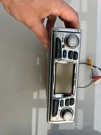 Vdo Dyaton Mr4000 car stereo