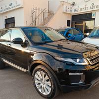 Land Rover Range Evoque 2.0 TD4 150 CV 5p. HSE Dyn