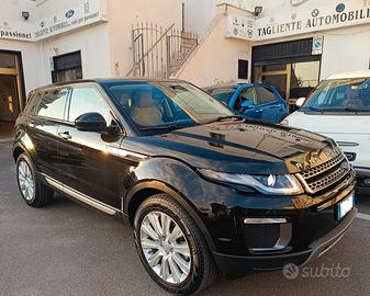 Land Rover Range Evoque 2.0 TD4 150 CV 5p. HSE Dyn