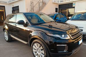 Land Rover Range Evoque 2.0 TD4 150 CV 5p. HSE Dyn