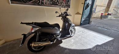 scooter scarabeo 500 aprilia
