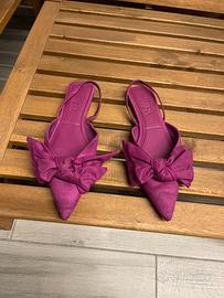Zara scarpe