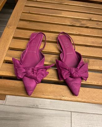 Zara scarpe