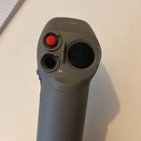 DJI Motion Controller