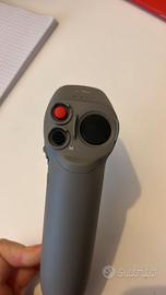 DJI Motion Controller