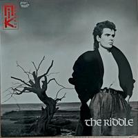 vinile Nik Kershaw Secondo Album 