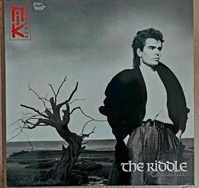 vinile Nik Kershaw Secondo Album 