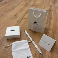 Bracciale Lacoste