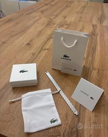 Bracciale Lacoste