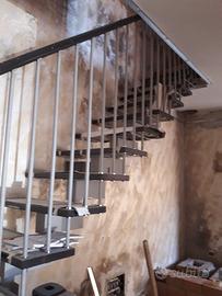scala per interni 