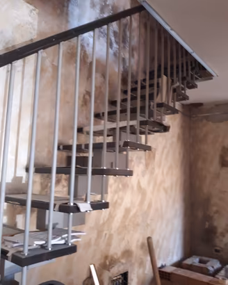 scala per interni 