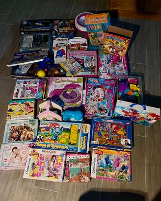 Giochi