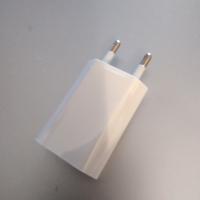 Spina Caricabatteria Casa Alimentatore USB 5V 1A