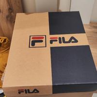 Scarpe Fila num.38,5