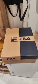 Scarpe Fila num.38,5