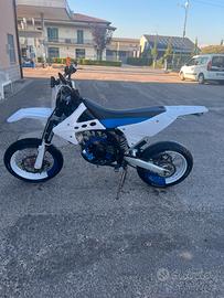 Fantic tpr 86