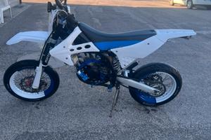 Fantic tpr 86