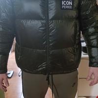 Giubbotto Armani Icon Xl