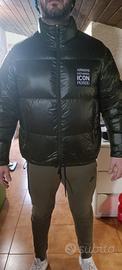 Giubbotto Armani Icon Xl
