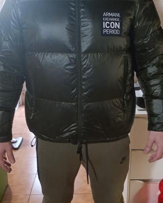 Giubbotto Armani Icon Xl