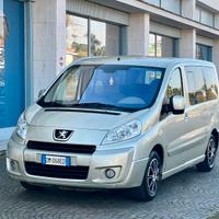 Peugeot expert teepe 8 posti 2.0 hdi