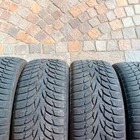 Pneumatici Gomme 195/55 R16