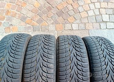 Pneumatici Gomme 195/55 R16