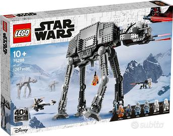 LEGO 75288 Star Wars 75288 AT-AT