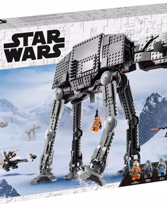 LEGO 75288 Star Wars 75288 AT-AT