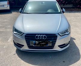 Audi A3 Sportback 2016