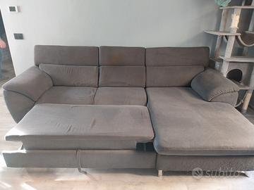 Divano letto