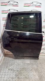 PORTA POSTERIORE DX FORD C-MAX 2 SERIE RESTYLING